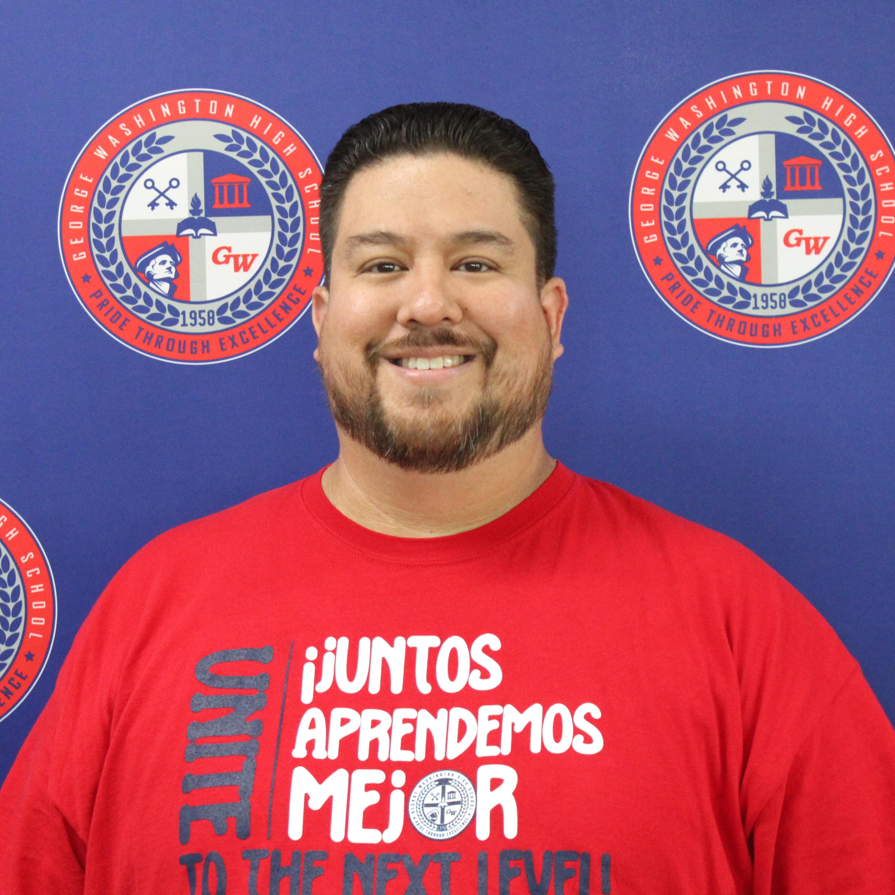 ThomasCasanova's Profile Photo