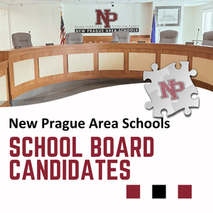School Board Candidates
