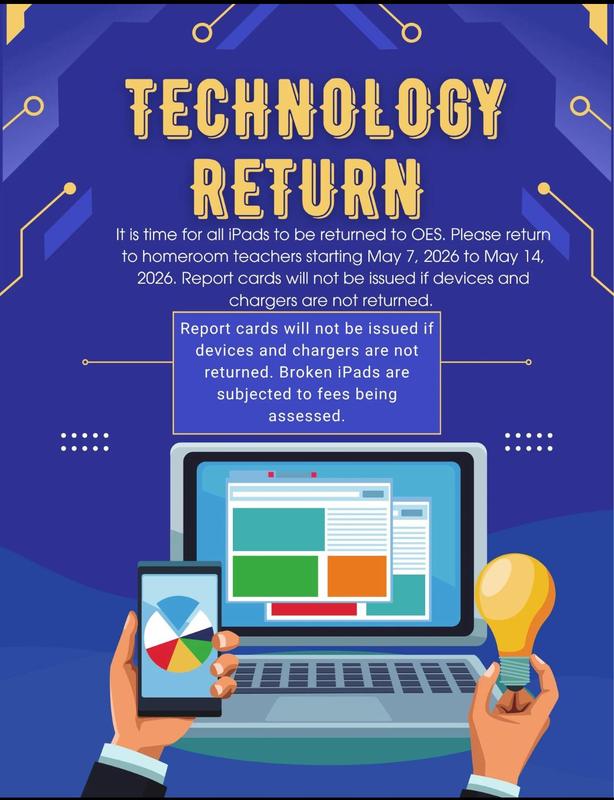 Technology Return!! Thumbnail Image