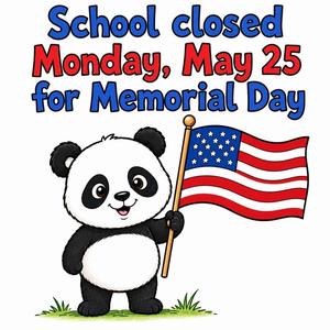 School closed Memorial Day 2026.jpg