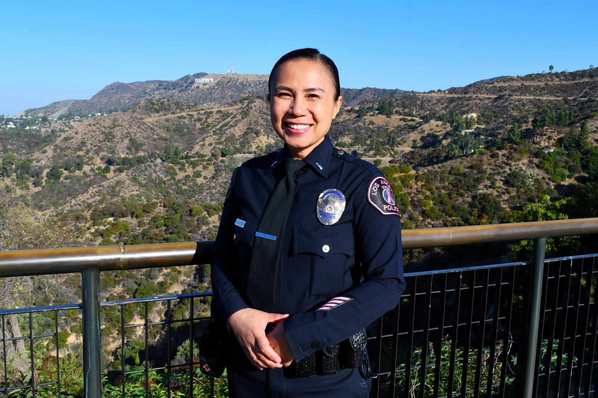 Lt. Buranasombati