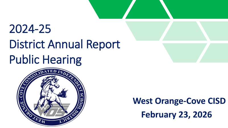 TAPR Hearing 02-23-26