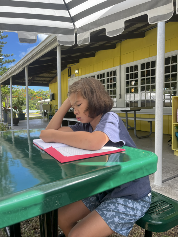 4th grade gratitude journaling