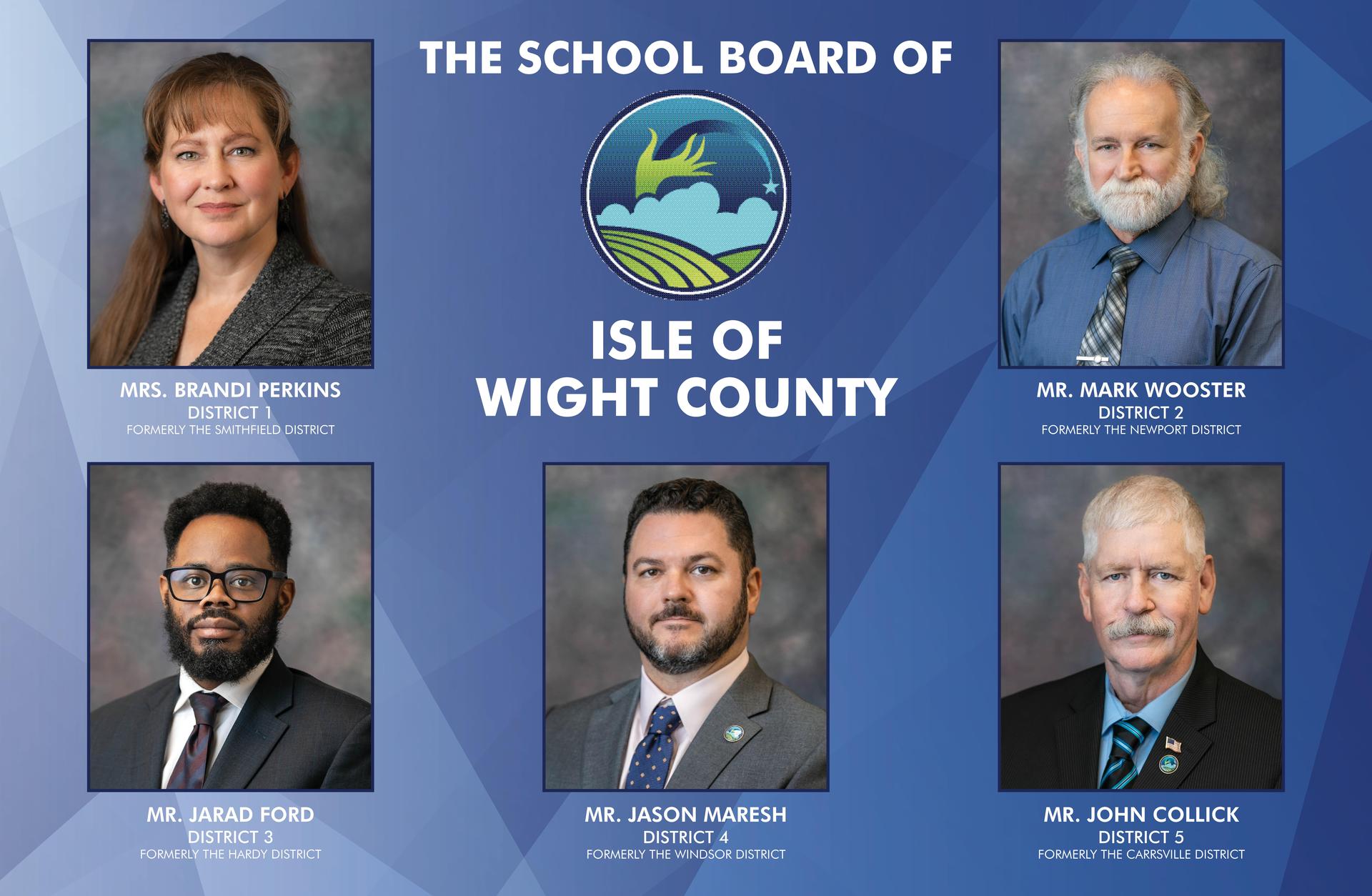 IWCS School Board