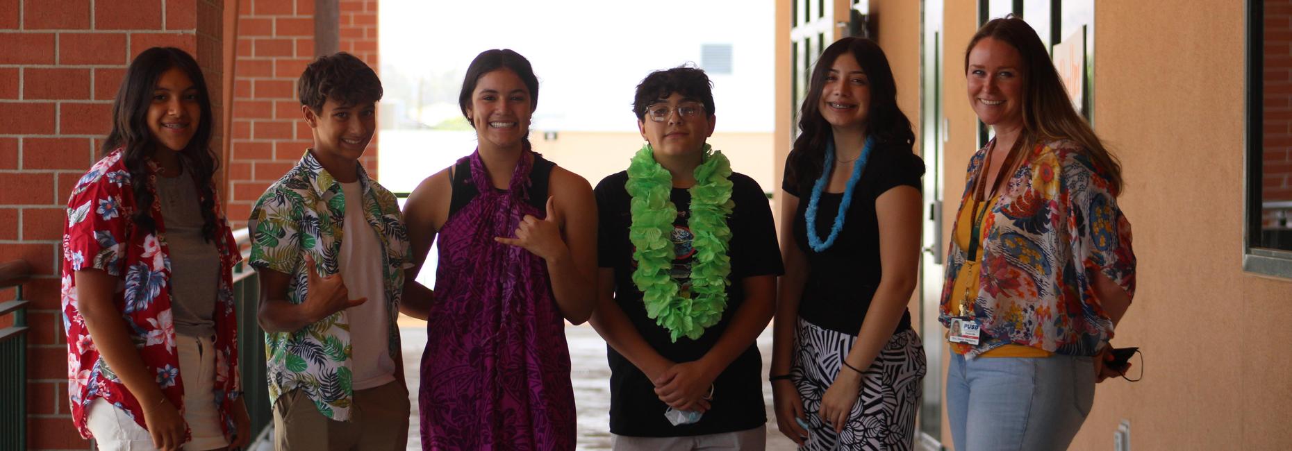 Porterville High School