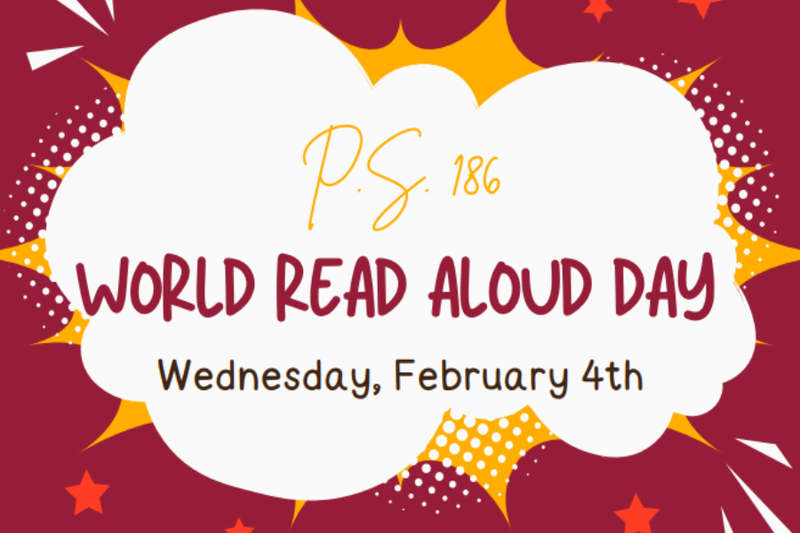 world read aloud day
