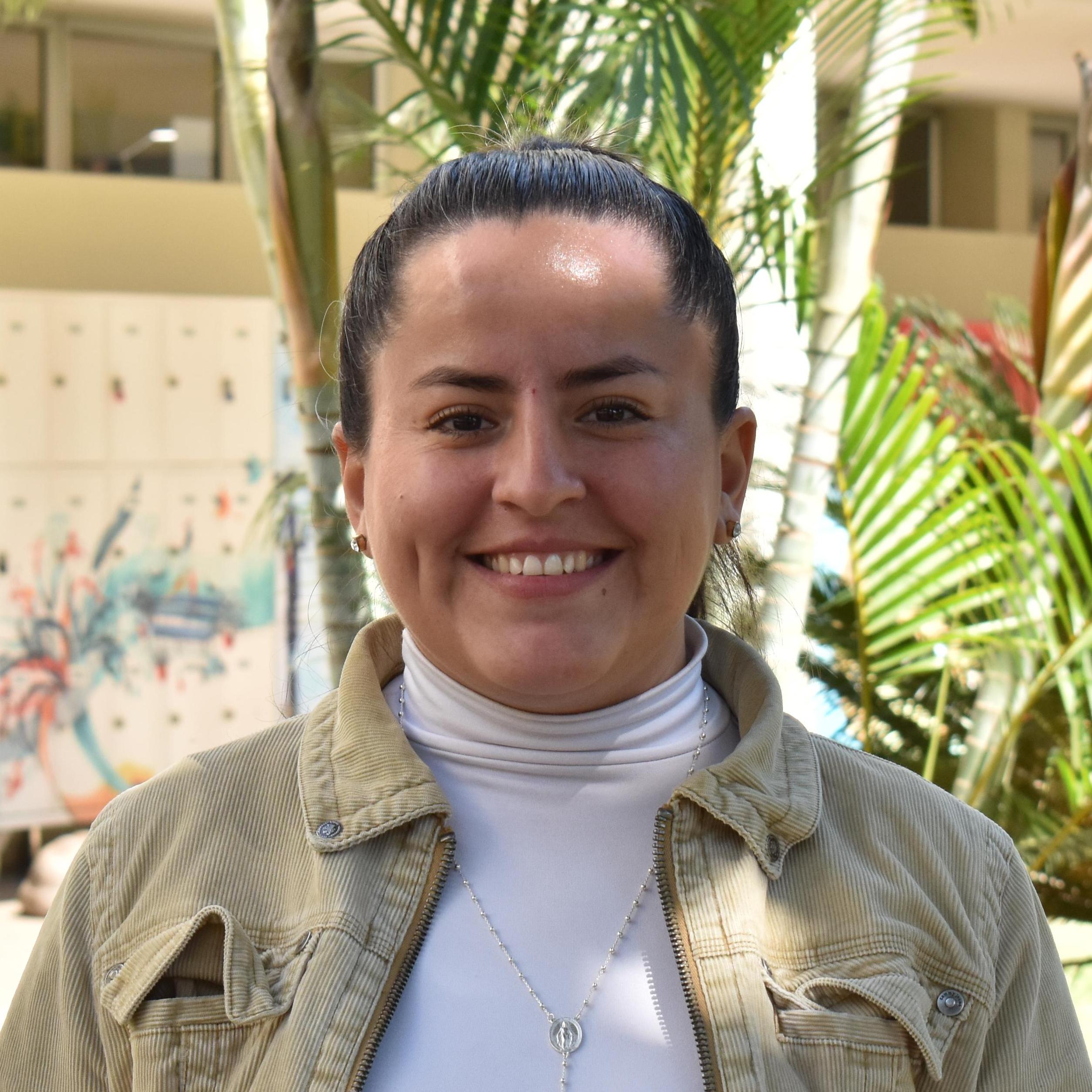 LeslyIbáñez's Profile Photo