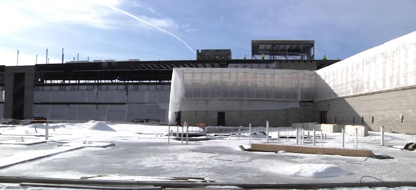 RSU14 MS Construction