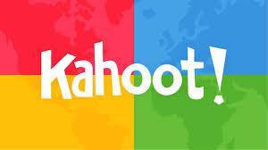 Kahoot Link
