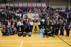 Mission Collegiate High School