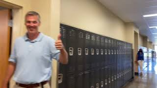 6th Grade Welcome Video Featured Photo