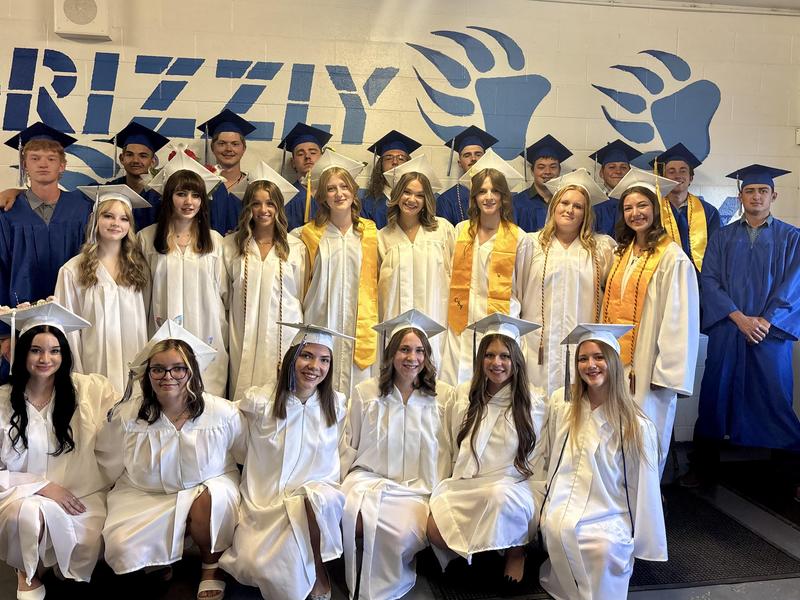 2025 Graduation