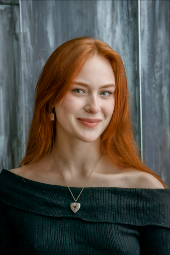 Melanie Morreau headshot