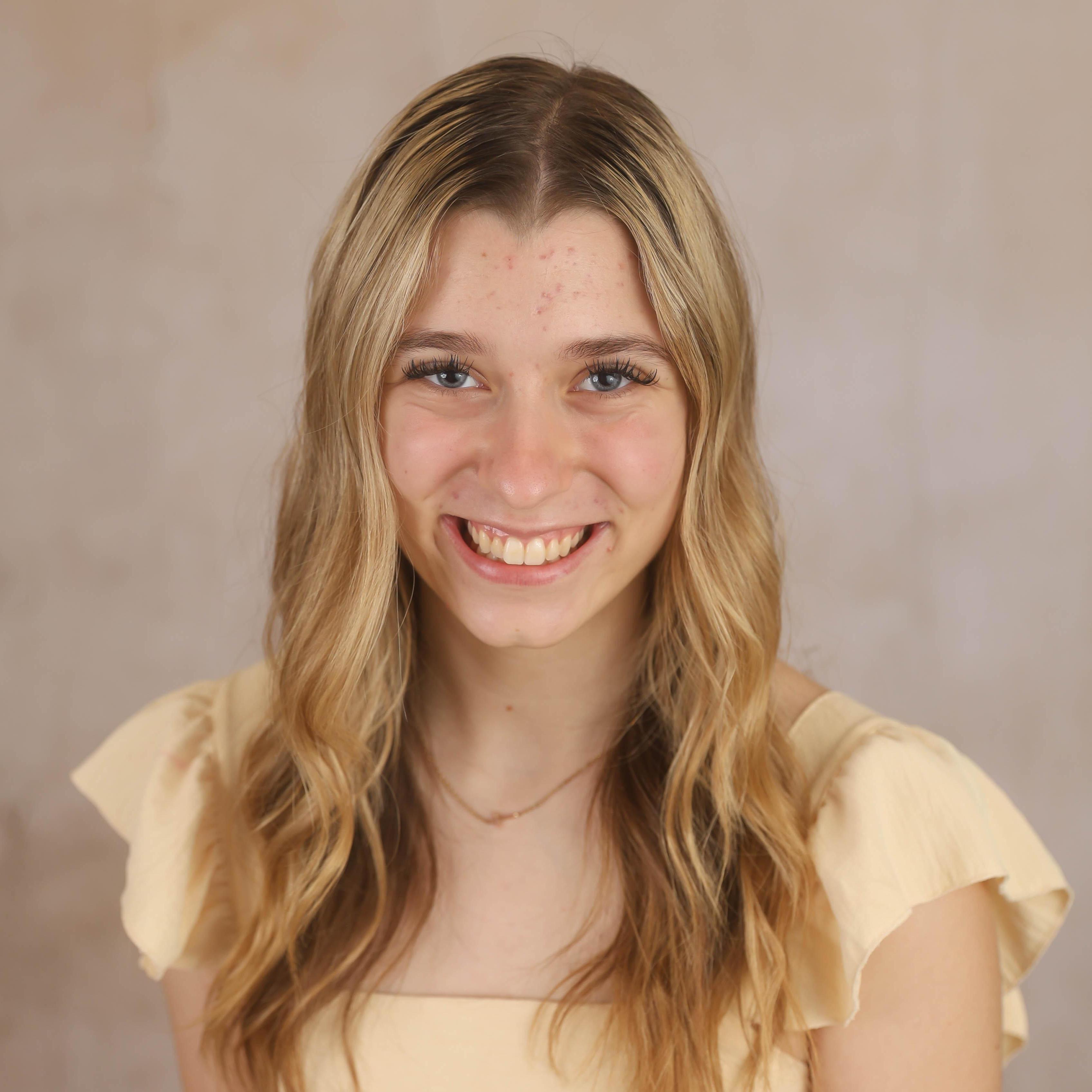 JoelyHackmann's Profile Photo