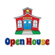 OPEN HOUSE Featured Photo