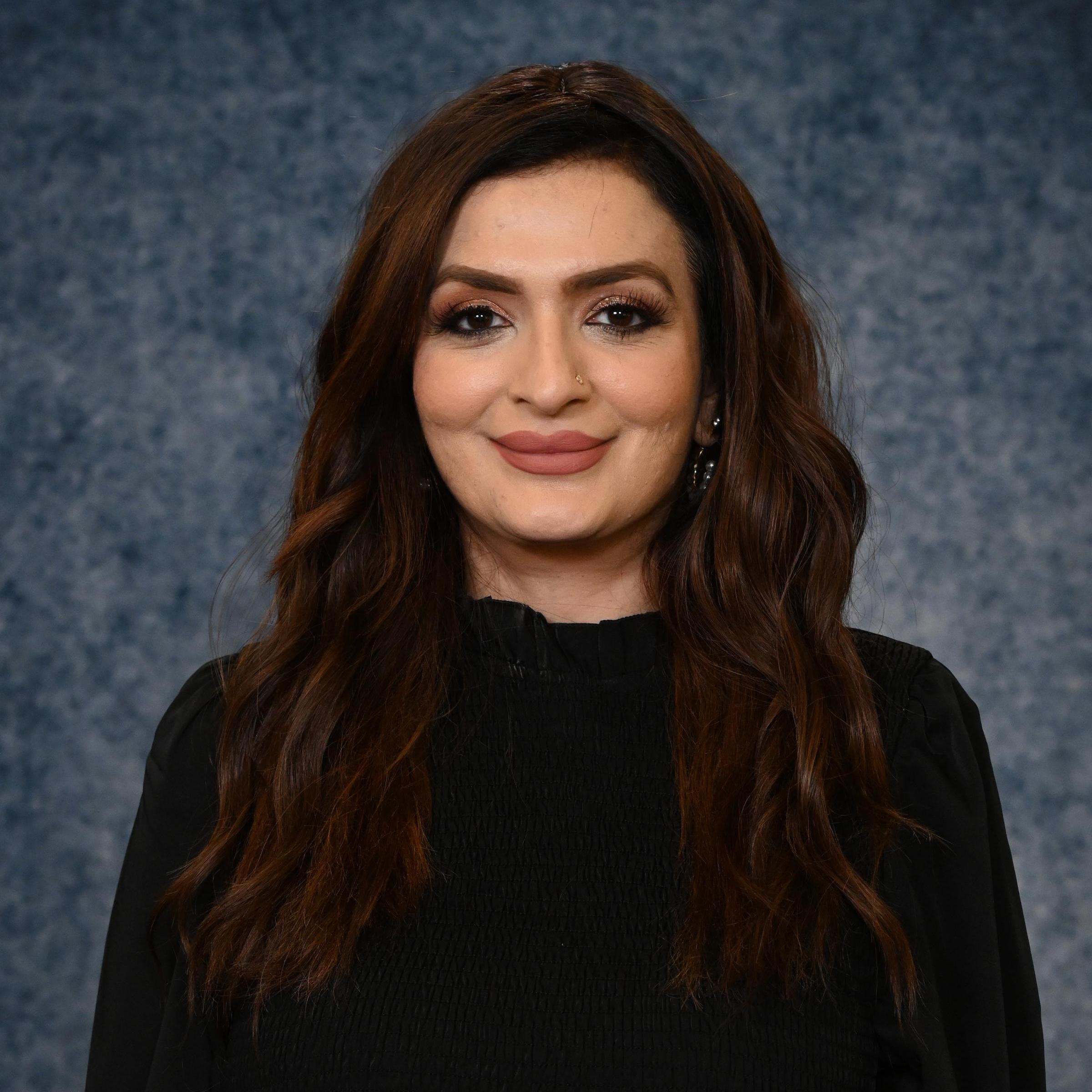 NaziaKhan's Profile Photo