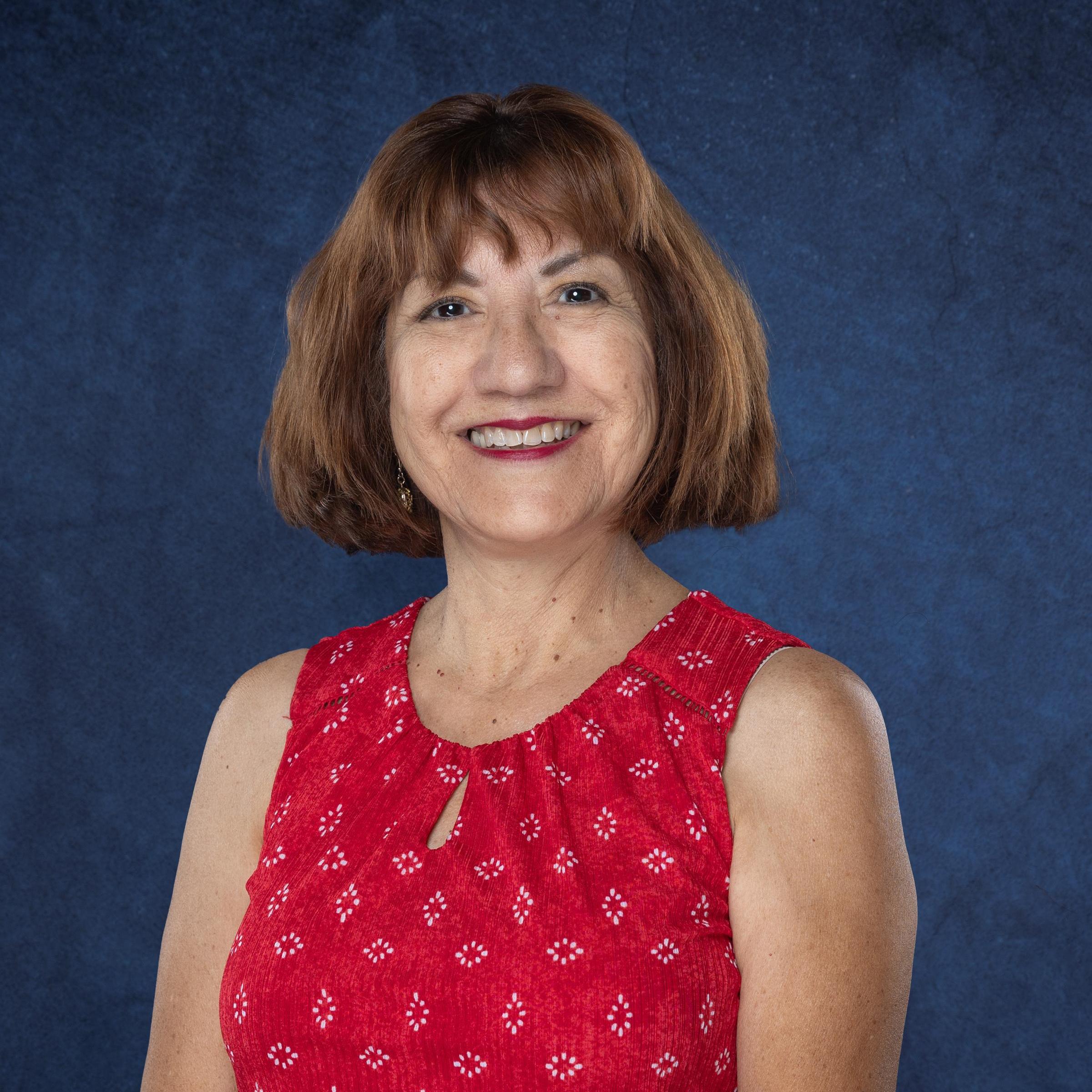 RebeccaForbush's Profile Photo