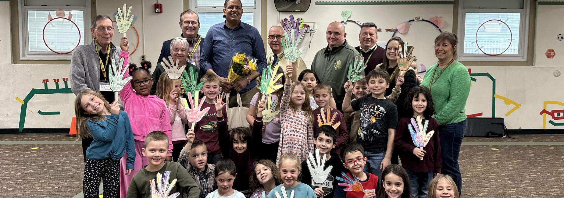 Southampton Township Schools