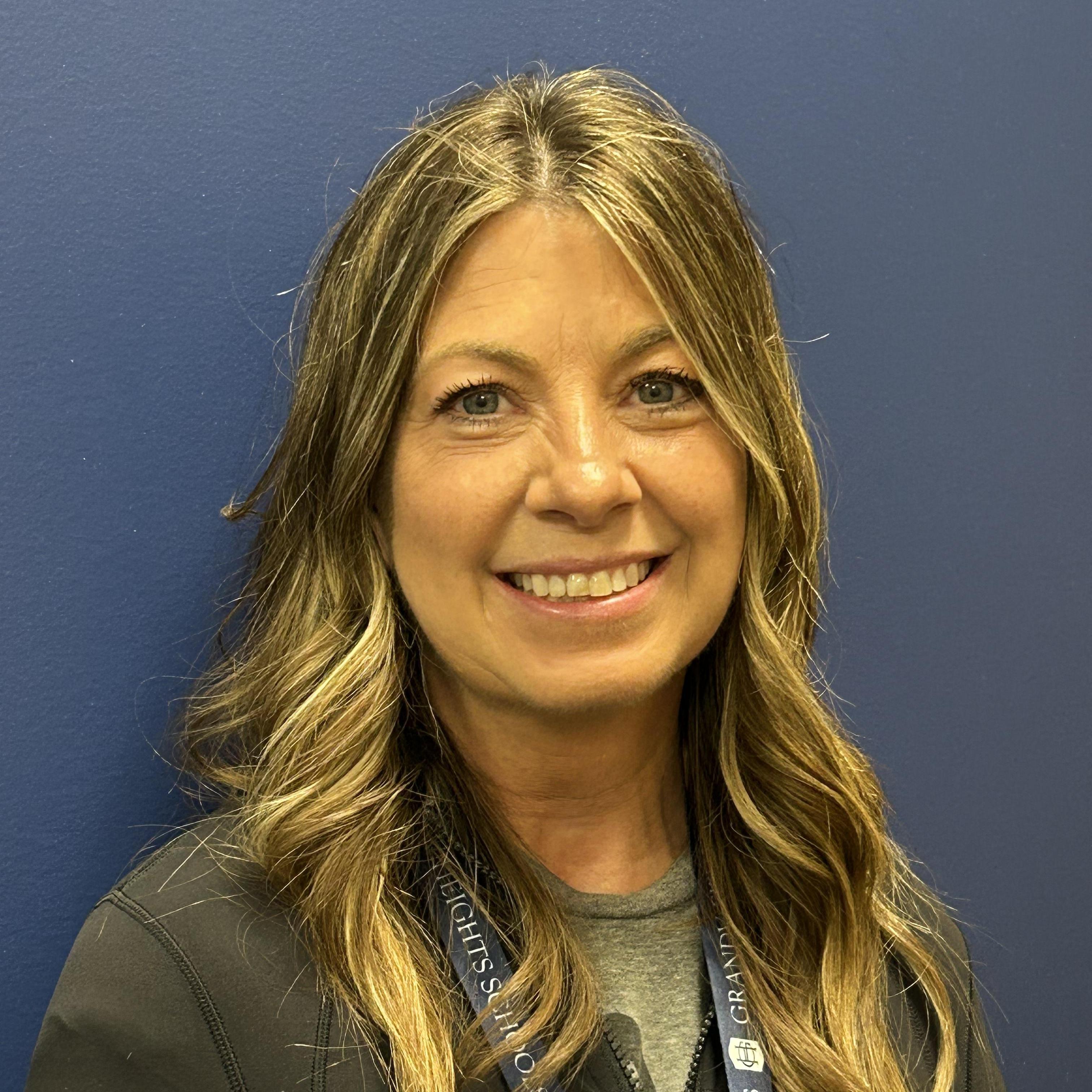 NikkiCarlson's Profile Photo