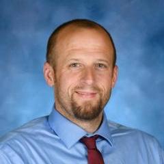 CoryMunsey's Profile Photo