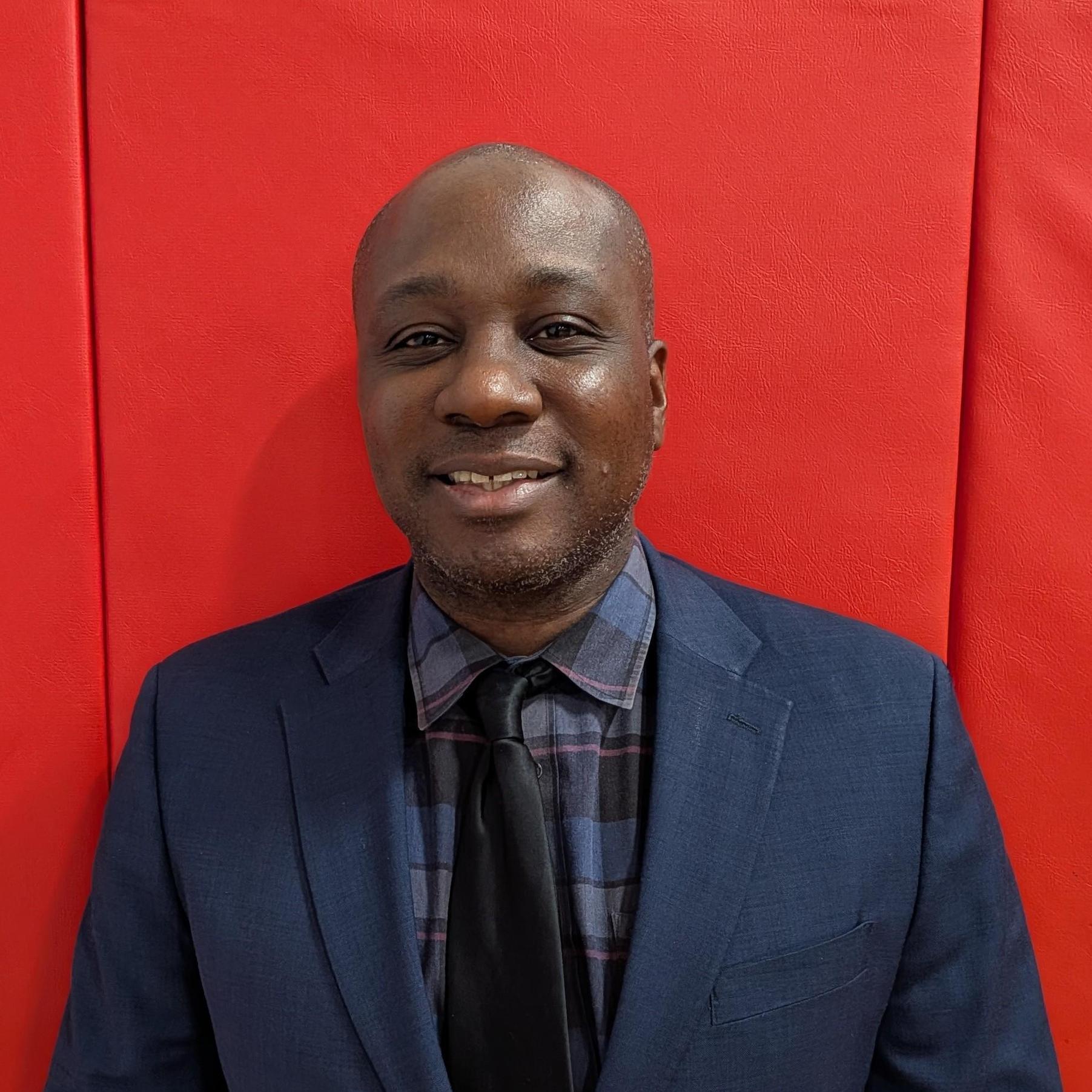 GregoryWilliams's Profile Photo