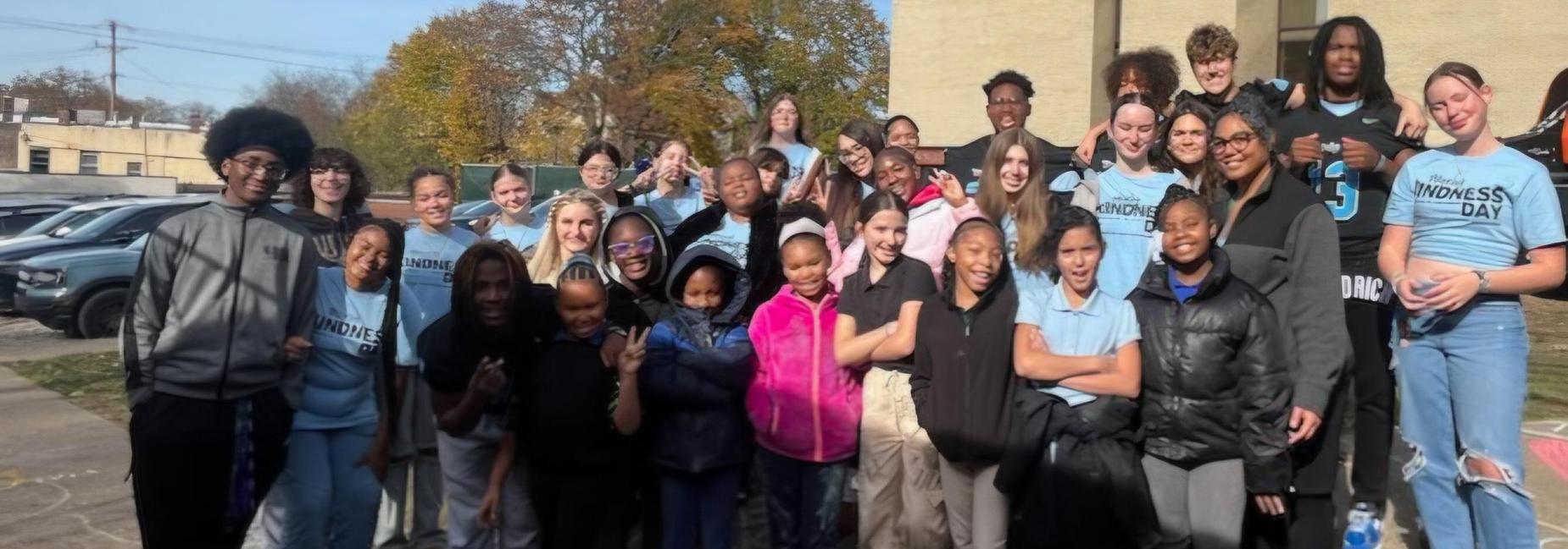 Edgewood Elementary STEAM Academy Edgewood Elementary STEAM Academy