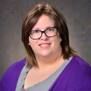 MichelleCalvin's Profile Photo