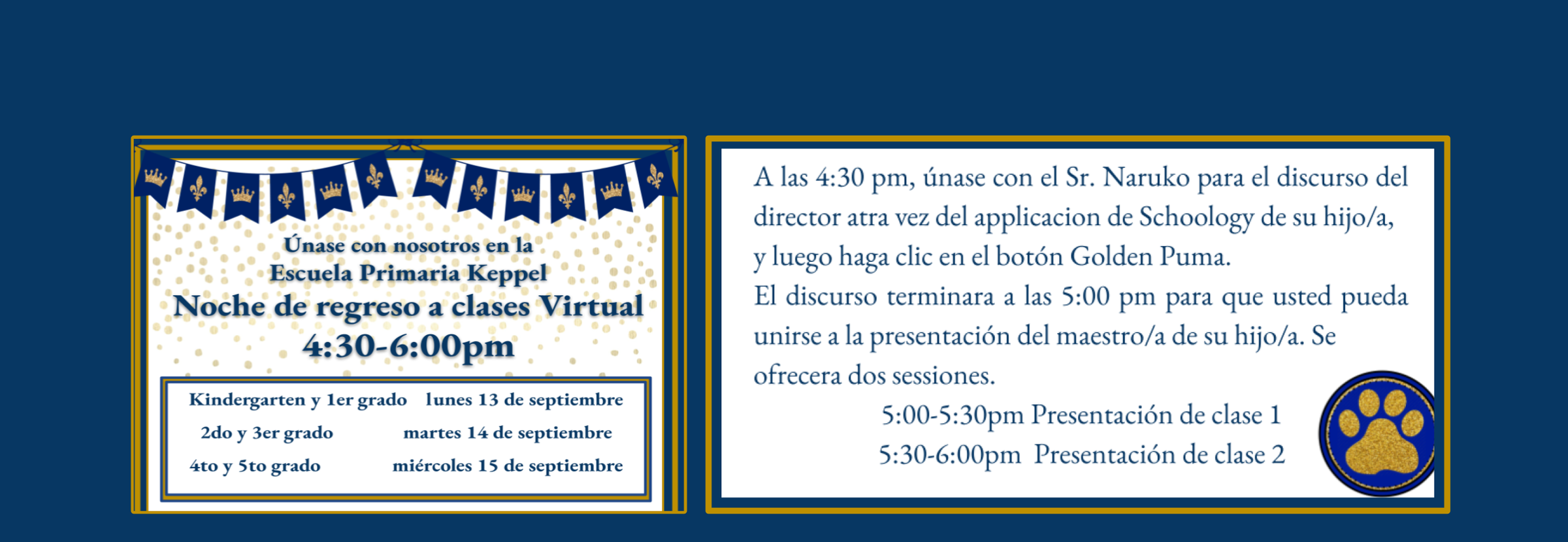 Keppel Elementary School