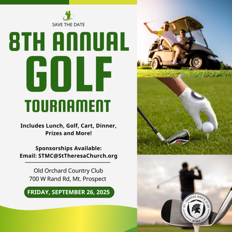 Golf Outing