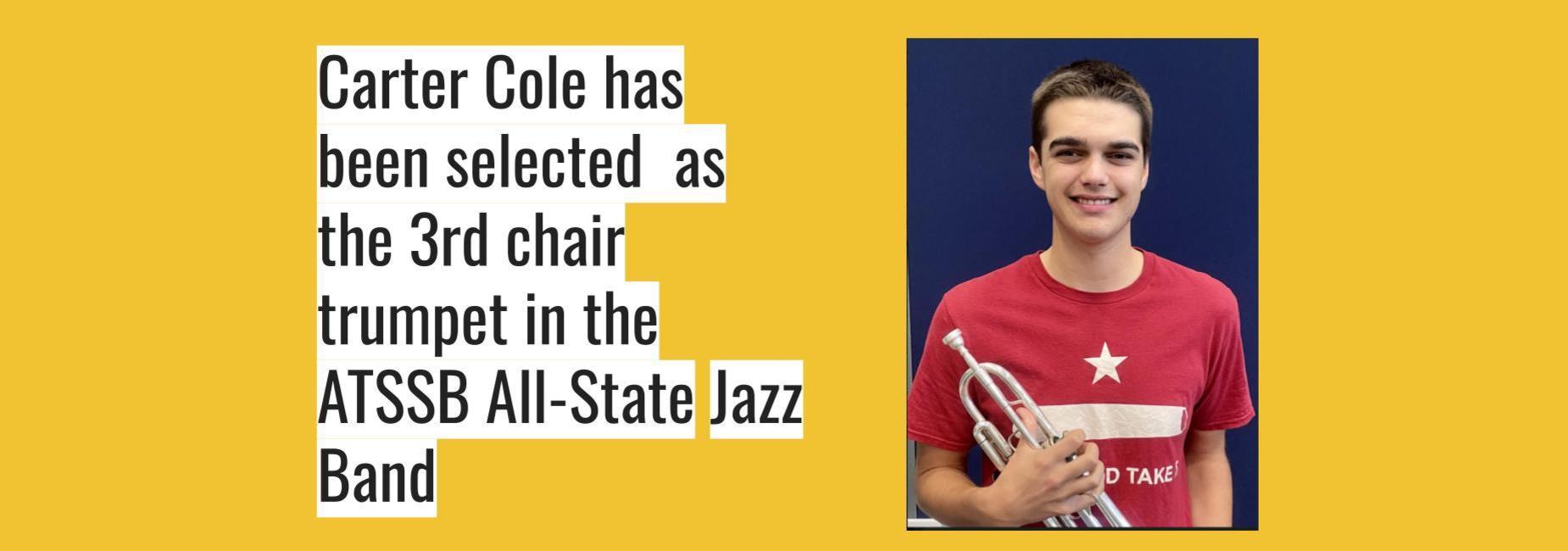 All State Jazz Band