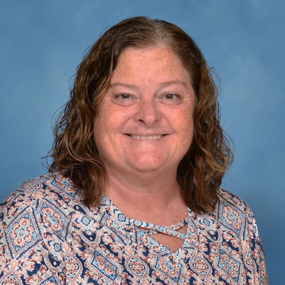 CarolJones's Profile Photo