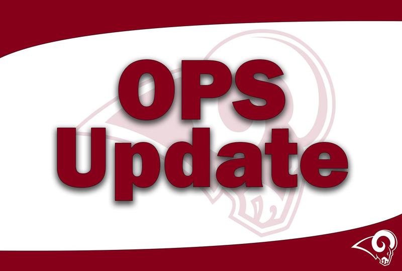 Owasso Public Schools Update