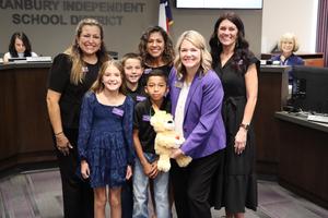 September Board 2025