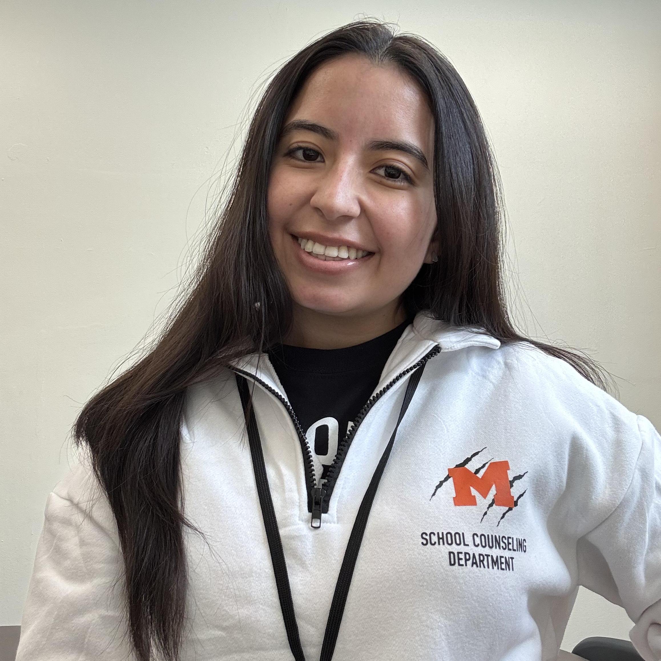 FatimaMartinez's Profile Photo