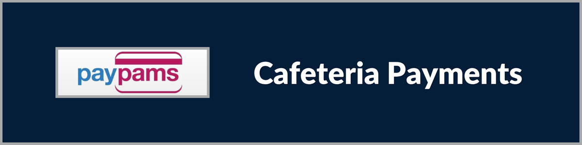 Delcastle Cafeteria PayPAMS Payments