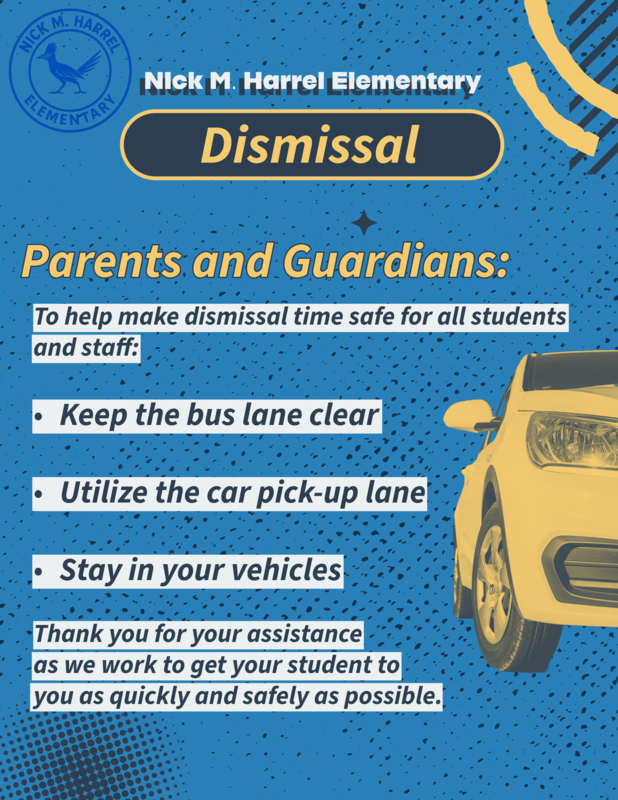 Dismissal