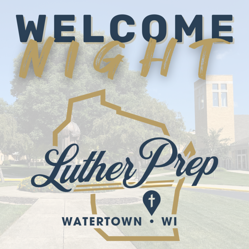 Welcome Nights! Featured Photo