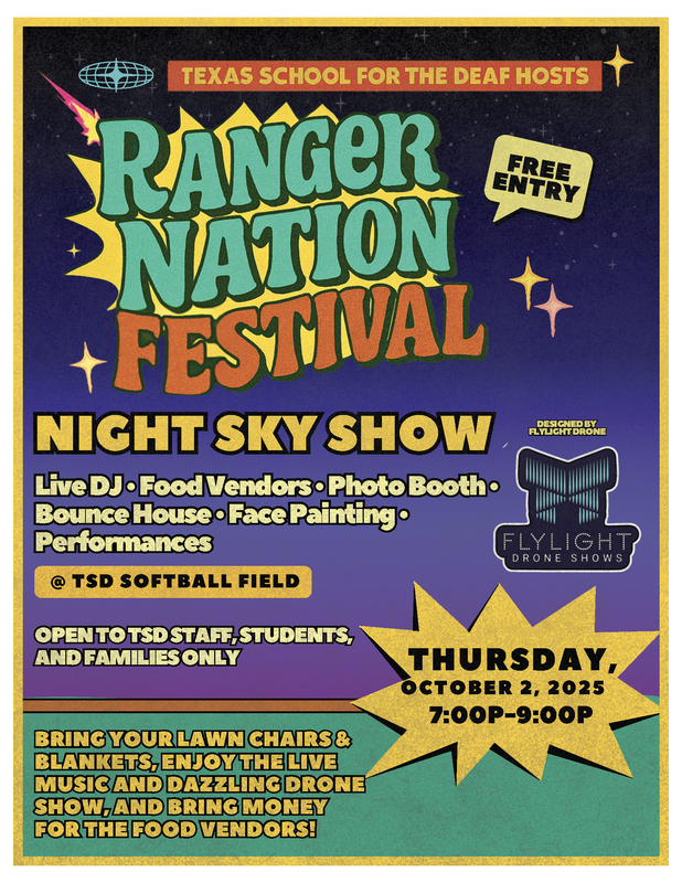 Ranger Nation Fest