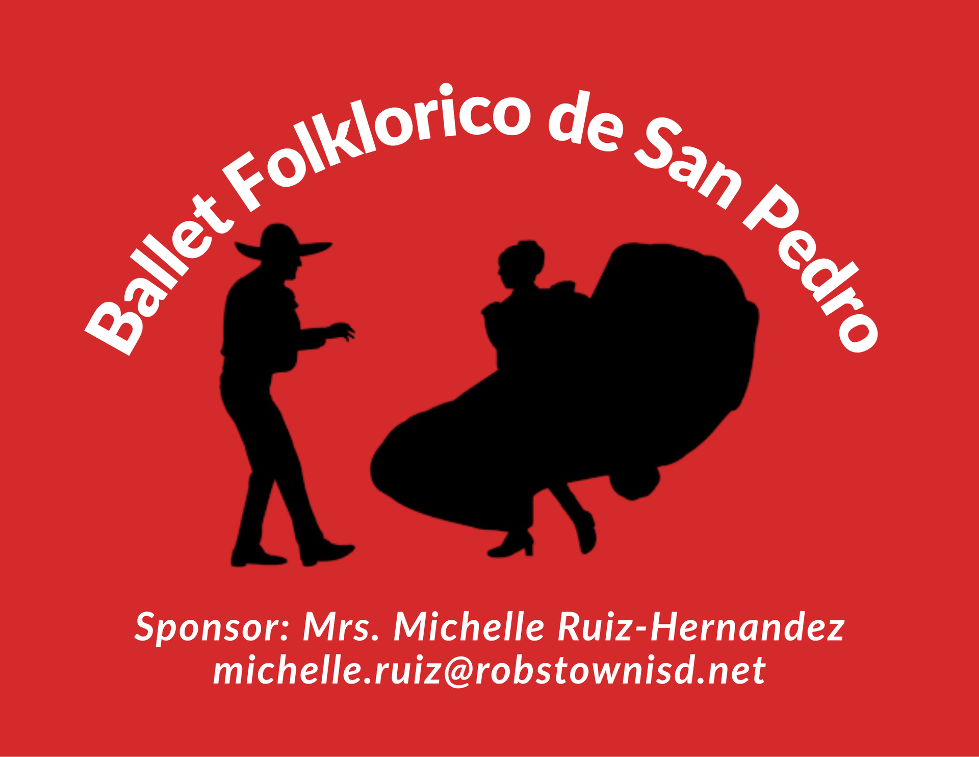 Ballet Folklorico