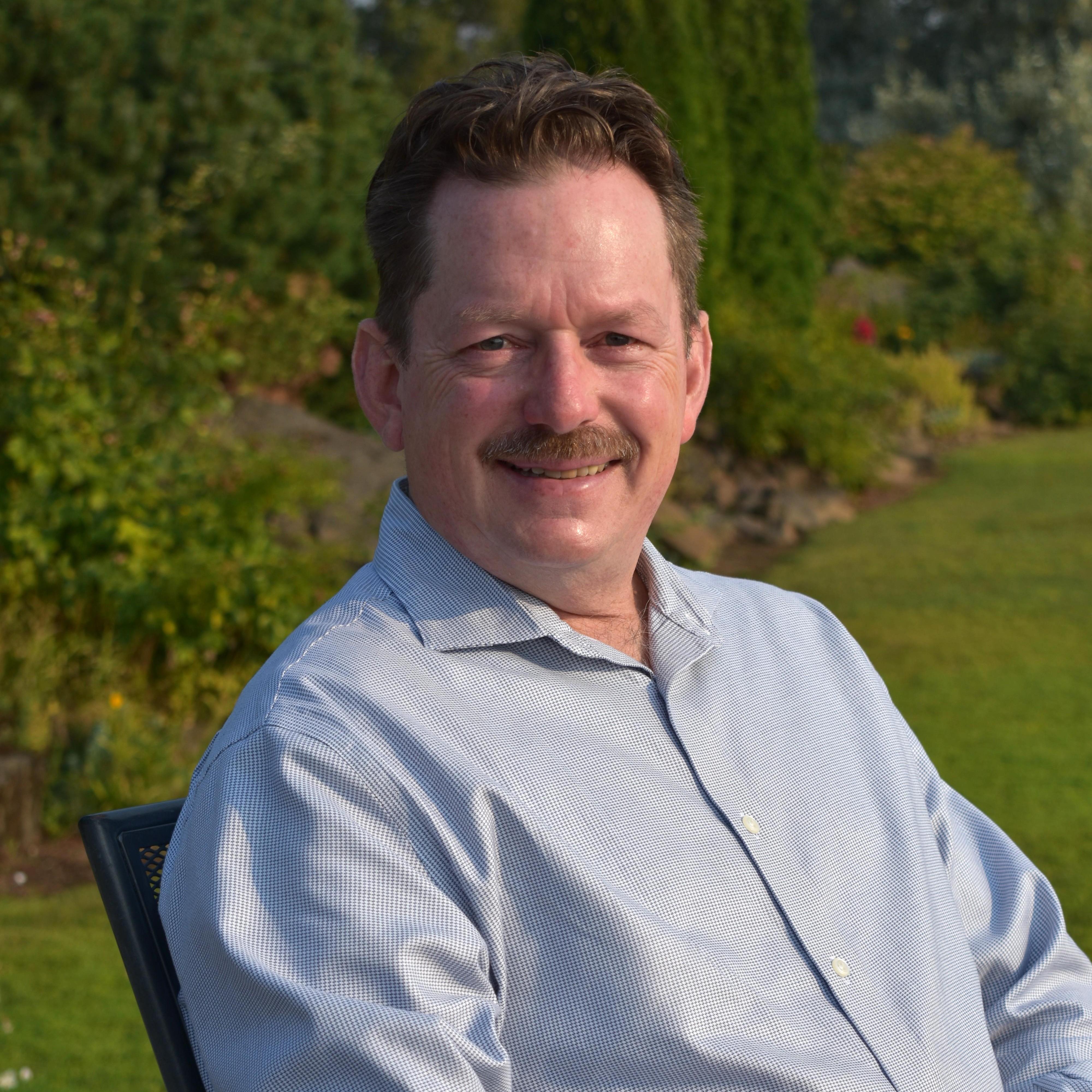 DanielPedersen's Profile Photo