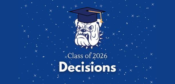 Những quyết định của khóa tốt nghiệp năm 2026! Ảnh nổi bật