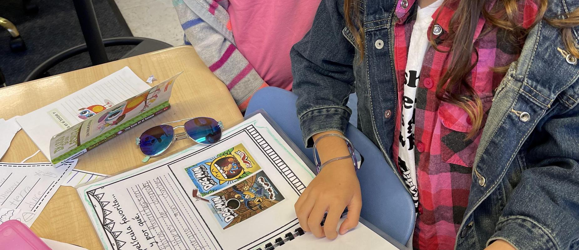 Washington Elementary