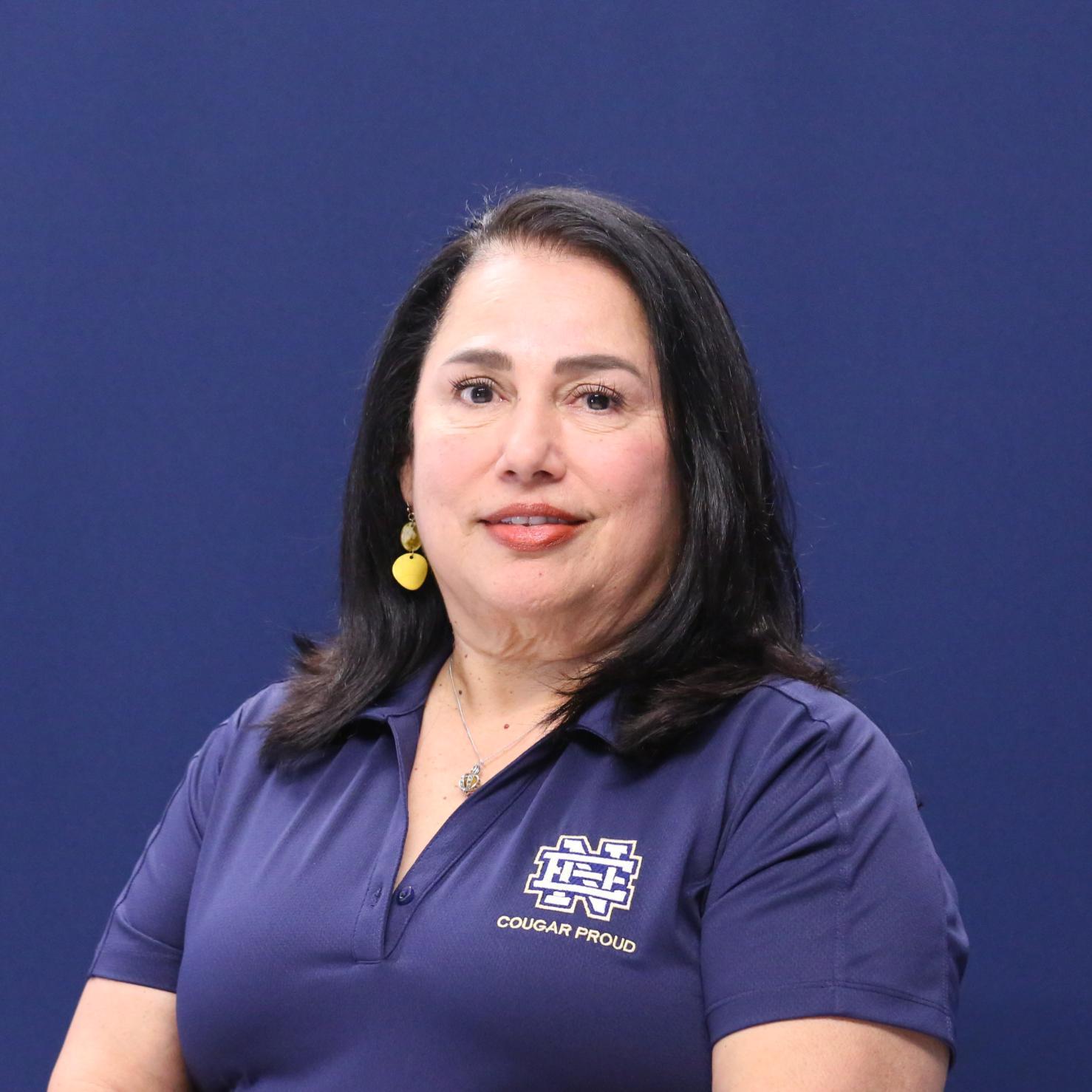 SylviaRendon's Profile Photo