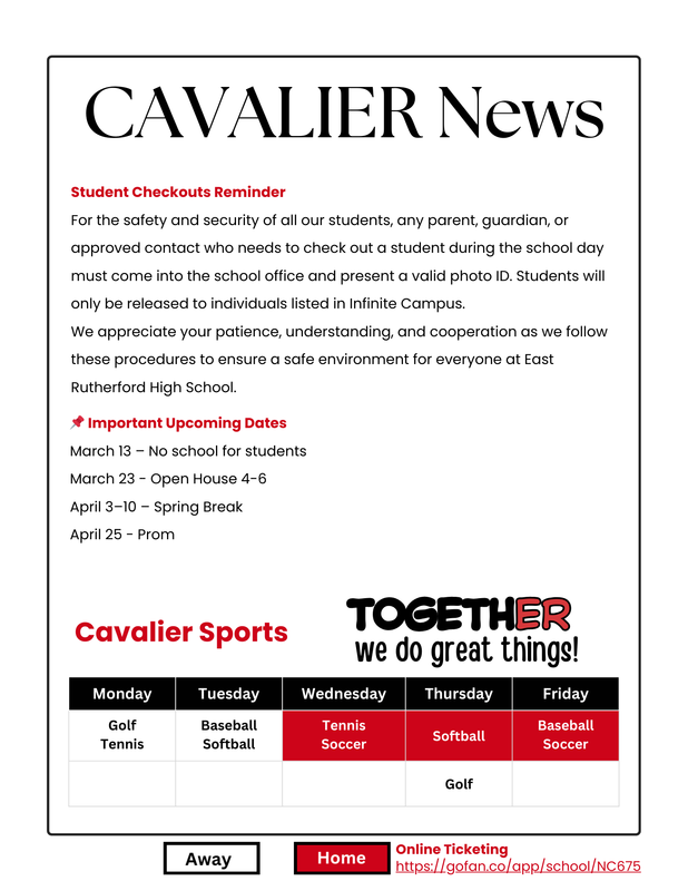 Cavalier News 3-1-26 Featured Photo