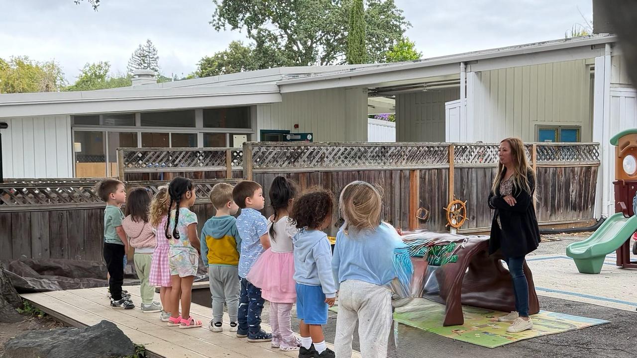 Children
