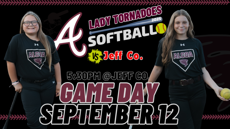 Softball Game