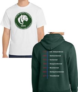 Time Capsule apparel
