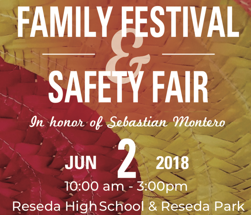 JOIN US ON SATURDAY JUNE 2 FOR A FREE FUN FAMILY FESTIVAL & HEALTH AND SAFETY FAIR WITH AN INFLATABLE OBSTACLE COURSE, GAMES, BICYCLE DEMOS AND REPAIRS, MUSIC, PERFORMANCES, BIKE GIVE AWAYS, SAFETY TIPS, HEALTH SCREENINGS, ROBOTICS DEMONSTRATIONS Featured Photo