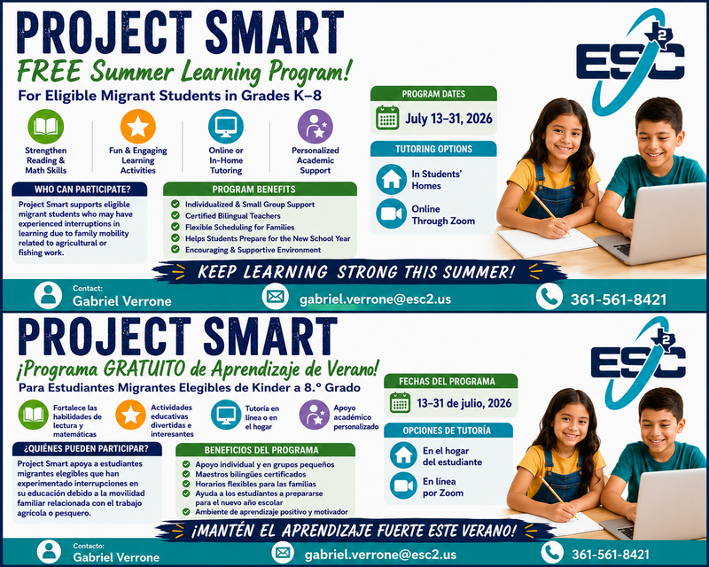 Project Smart