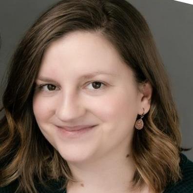 Anna ClayFede's Profile Photo